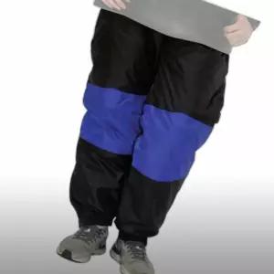 2XL-5X 하의 AJ-30013 방수방한복 도롱이우의 산업용 2XL-5X 하의 AJ-30013