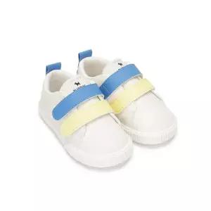 갤러리아 (돌생일축하,걸음마) IV)컬러 포인트 벨크로 운동화(46114-821-01)