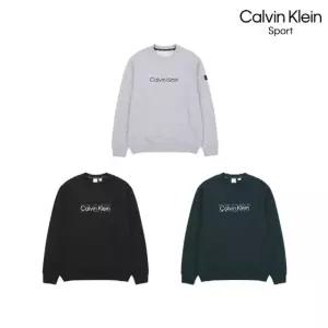 (단품)CK 맨투맨 1종 남성