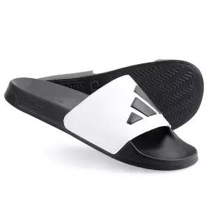 아디다스 아딜렛 샤워 JR0672 남녀 성인 슬리퍼