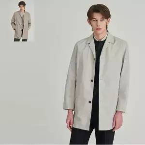 [로가디스] 경량 나일론 스트레치 카코트 (2종 택1)