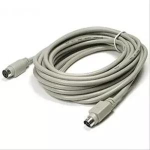 PS2 838STT47 연장 케이블 5M 키보드 마우스 공용