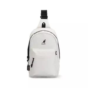 [롯데백화점]캉골 레트로코어 스탠다드 슬링백 Ⅱ 1365 에크루 (KRFBSL13650)