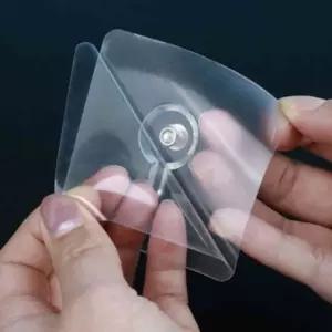 무타공 후크 나사 스티커 무타공시계걸이 못없이액자