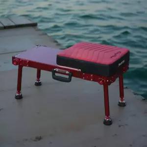 판야 소좌대 민물 바다 양어장 경기용 낚시 의자