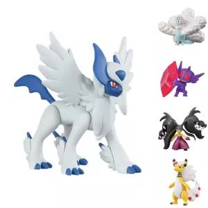 (포켓몬스터) 몬콜레 MM 메가앱솔/장난감/모으기/모형/수집/굿즈/완구/컬렉션/키덜트/인형/아동/인기/선물