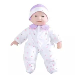 독녀유아 애착인형 3세 선물 진짜같은 아기인형 28cm 엄마놀이 어른 여아장난감 애기