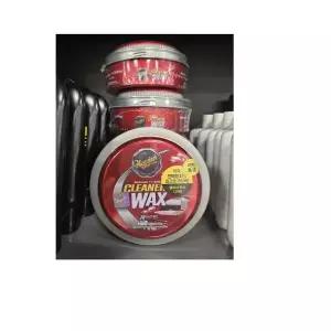 맥과이어스 클리너왁스 고체타입 311G A1214 가성비왁스