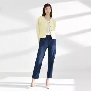 NNF 릴렉스 데님팬츠 3종 N03-3)