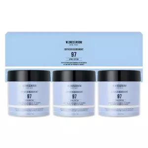 더블유드레스룸 No97 디퓨저 에이프릴 코튼 드레스 리빙 디퓨저 탈취제 110g 6개