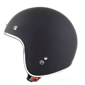 빈티지 빅사이즈 헬멧 스쿠터 특대형 소두핏 대두 크루저 사계절 클래식 경량 하이바 라이딩