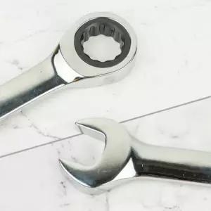 라쳇렌치 기어렌치13MM 깔깔이 스패너 자동스패너 공구