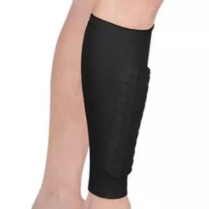 [제이커머스]정강이아대 축구 농구 런닝 종아리 정강이 보호대 정강이보호대 레드슬리브 다리보호대 종아리
