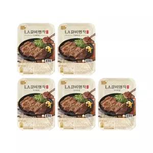 김나운더키친 LA갈비명작 400g x 7개 Premium