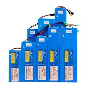 나노휠 전동킥보드 배터리 Plus 용량 24V 10A NQ-1 호환 36V