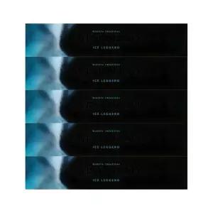 네스프레소 버츄오 캡슐커피 아이스 레제로 10개입 5개