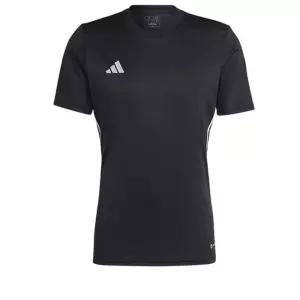 아디다스 깔끔한 착용감 타벨라 23 저지 반팔 운동복상의 패션의류잡화 축구티 축구유니폼상의 축구단체복