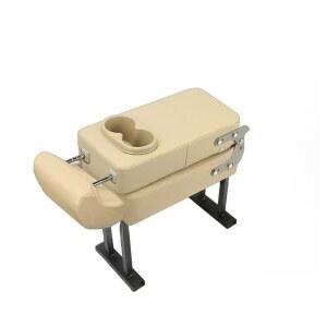 4세대 호환 보조의자 3열 시트 보조시트 인승 리무진 4세대 9인승 맞춤