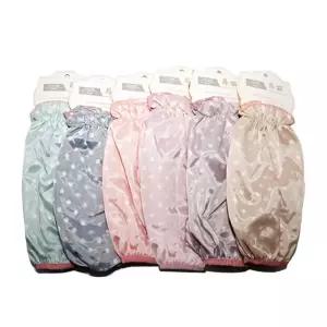 방수 팔토시 도트/미술/막토시/사무용/토시/기름/화방/긴팔/미술용/롱팔토시/주방/방수용/작업용/경량/청소