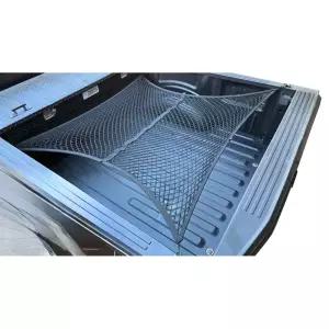 픽업트럭 적재함 그물망 러기지 정리함 안전망 렉스턴 칸 스포츠 코란도 콜로라도 타스만 포터 봉고 네트