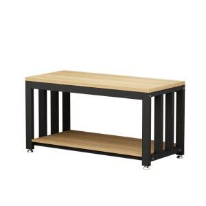 어항받침대 선반 원목 어항 어항선반 4자 가정용 3자 수족관받침대 거치대 프레임 백판백가