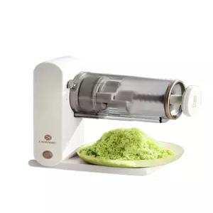 빙수기계 실타래 각얼음빙수기계 빙수기 팥빙수