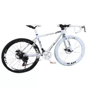 로드자전거 24인치 학생용 경량 고성능 탑로드 입문용 중학생 출퇴근