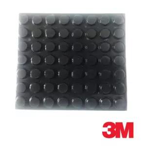 3M 범폰 밀림방지 패드 쿠션 SJ-5012 (56개입)