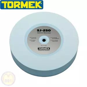 토멕 T-8용 마무리 숫돌 SJ-250 (매쉬4000) TORMEK,토맥