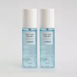 [본사정품]은율 데일리케어 히알루론 수분 미스트 100ml 2개