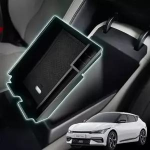 (제품 K67)EV6 콘솔트레이 악세사리용품 수납정리