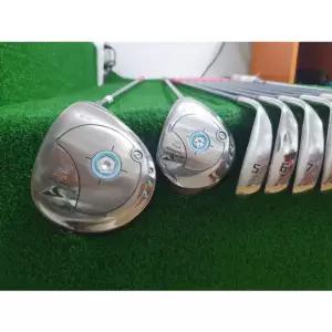 9-12 투어스테이지 여성용 VIQ CL L 중고 풀세트