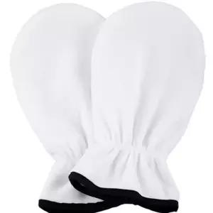 장갑 파라핀 손 손가락 찜질 관리 보온 보습 커버