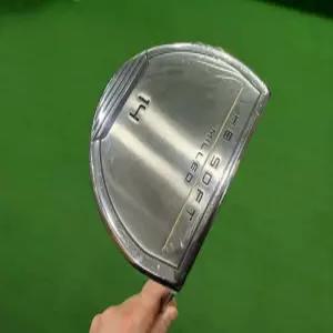 클리브랜드 HB SOFT MILLED PUTTER 14 말렛퍼터