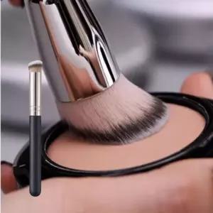 파운데이션 브러시 부드러운 메이크업 브러쉬 화장붓 화장브 세트 메이크업브 페이스브