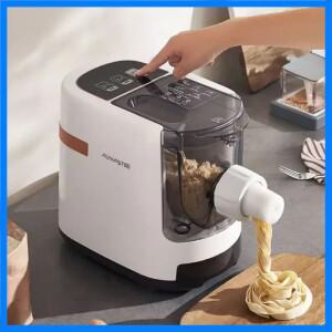 Joyoung 국수 기계 지능형 다기능 프레스 전기 반죽 작은 만두 피부 파스타 메이커