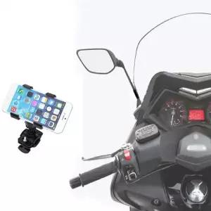 오토바이 132KZS47 휴대폰 거치대 바이크 핸드폰거치대 폰