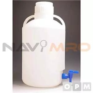 PE 증류수 보관통 1EA 용량(L) 20/Neck(파이mm) 100