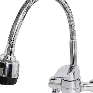 마리빙 한개레버식 h세븐 교체 수전 주방꼭지 온냉수 혼합수도 대붙이 싱크대