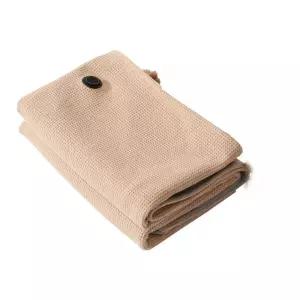 usb 전기 담요 어깨 사무실 발열 온열 보조배터리 블랭킷 여행용 휴대용 캠