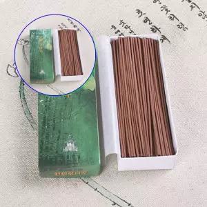 쌍문상회 은은한 스틱향 인센스 향 방향제 향나무 향스틱