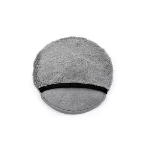 세차타올 극세사걸레 차량광택패드 세차패드 왁스광택 왁싱패드