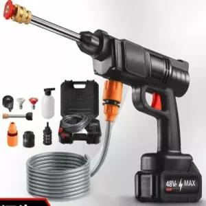 농업용 분무기 충전 농약 농업 분사기 화원 대형 스프레이 소독 고압 배터리 옵션 무선 가솔