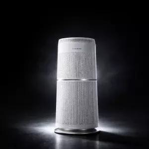 쿠쿠 인스퓨어 공기청정기 1등급 TVOC(생활유해가스 측정)