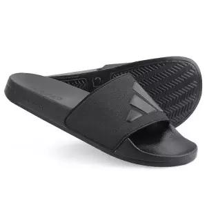 아디다스 아딜렛 샤워 JS2039 남녀공용 스포츠슬리퍼 실내