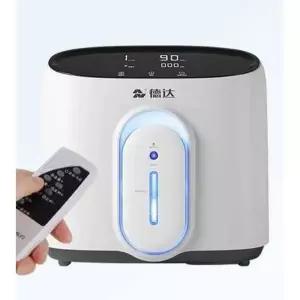 휴대용산소발생기 가정용 독서실 고체 호흡기 산소