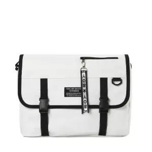 마띠에르 깔끔한 스퀘어 쉐입 캐주얼 메신저백 여행미니가방 귀여운크로스백 미니크로스가방 휴대폰가방