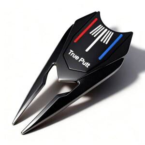 볼 마커와 마그네틱 모자 클립이 포함된 아비쿠라 골프 디봇 도구, 다기능 내구성 수리 남성 여성 골퍼를 위한 프리미엄 액세서리 선물