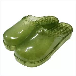 VSW PVC 엘레강스 욕실화 막힘 트임형화 막힘화 화장 가정용화 다용도화 편한화 화장실용슬리퍼