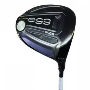 PRGR 슈퍼에그480 드라이버 10.5도 R (G19) 고반발 드라이버